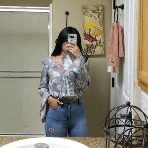 Meet your Posher, Breanna